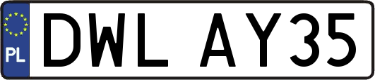 DWLAY35