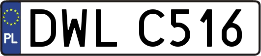 DWLC516