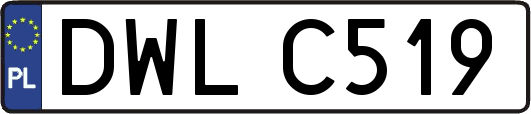 DWLC519