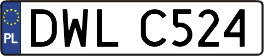 DWLC524
