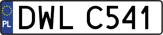 DWLC541