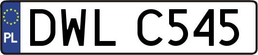 DWLC545