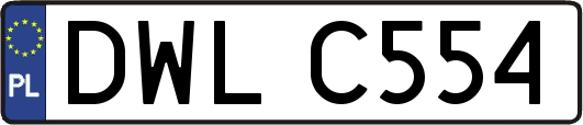 DWLC554