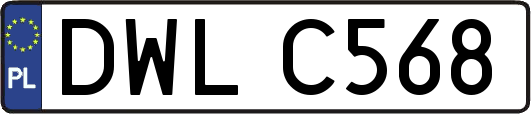 DWLC568
