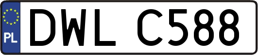 DWLC588