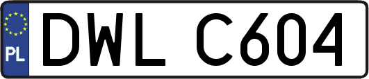DWLC604