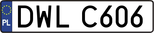DWLC606