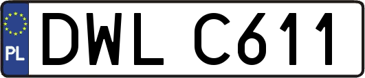 DWLC611