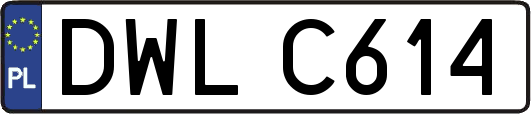DWLC614