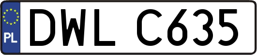 DWLC635