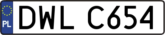 DWLC654
