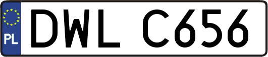 DWLC656