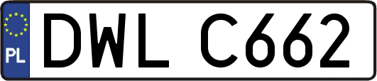 DWLC662