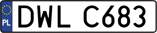 DWLC683