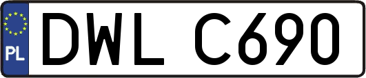 DWLC690