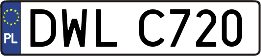 DWLC720