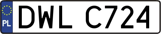 DWLC724