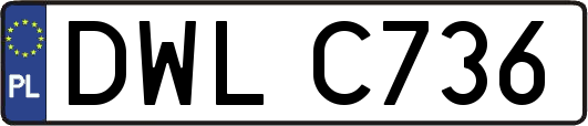 DWLC736