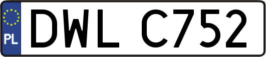 DWLC752