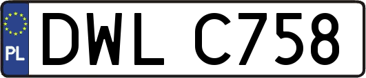 DWLC758