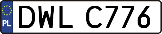 DWLC776