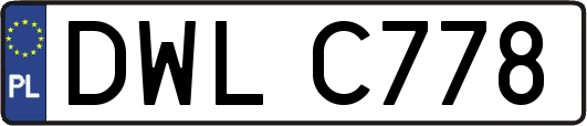 DWLC778