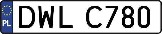 DWLC780