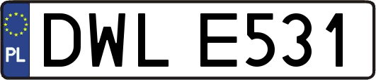 DWLE531