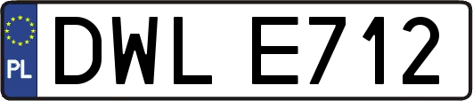DWLE712