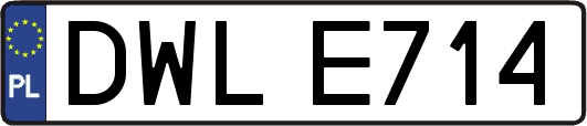 DWLE714