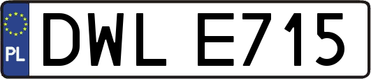 DWLE715