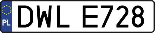 DWLE728