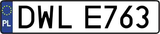 DWLE763