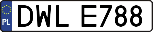 DWLE788