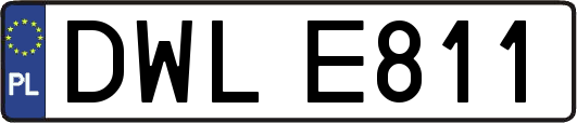 DWLE811