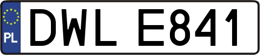 DWLE841