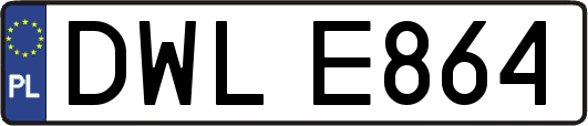 DWLE864