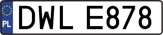 DWLE878