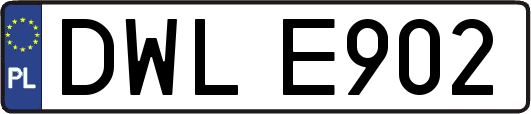 DWLE902