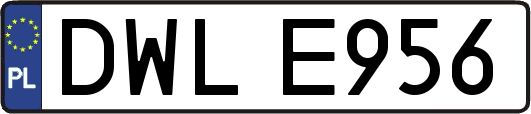 DWLE956