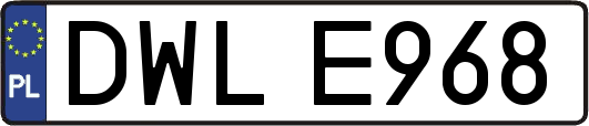 DWLE968