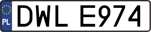 DWLE974