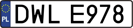 DWLE978