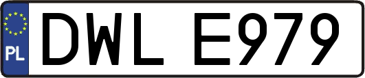 DWLE979