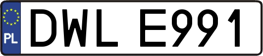 DWLE991