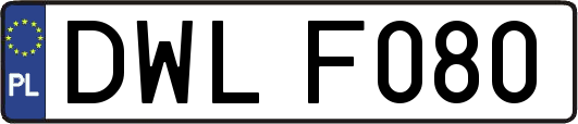 DWLF080