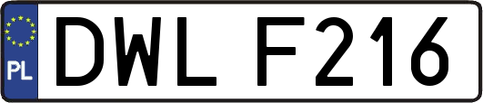 DWLF216