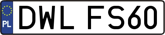 DWLFS60