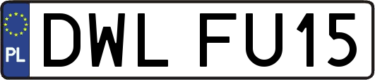 DWLFU15