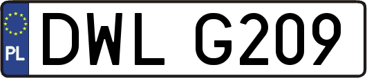 DWLG209